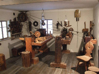 Spielzeugmuseum Seiffen Spielzeugmuseum Seiffen