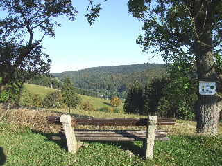 wandern kammweg erzgebirge